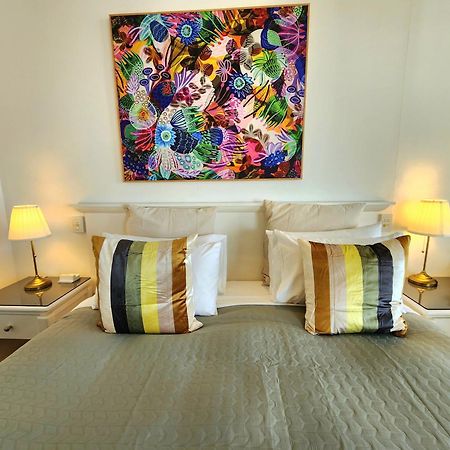 Deluxe Ocean Views Apartment Gold Coast Exterior foto