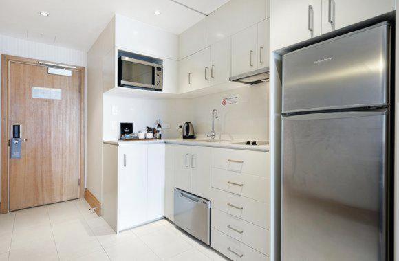 Deluxe Ocean Views Apartment Gold Coast Exterior foto