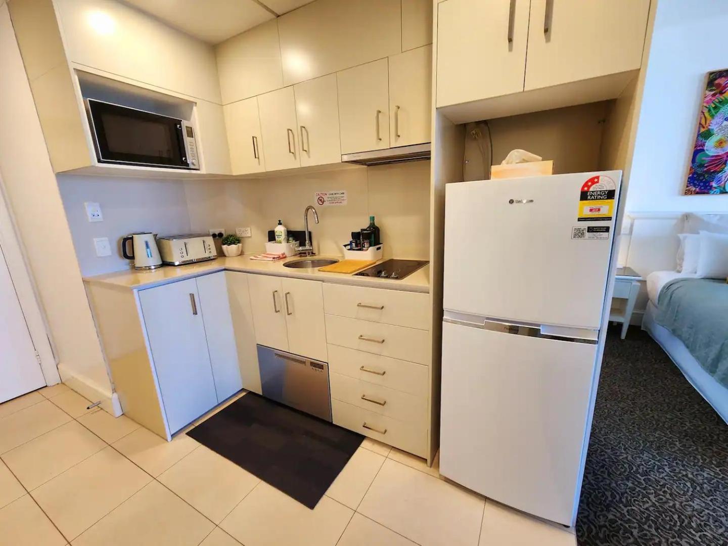 Deluxe Ocean Views Apartment Gold Coast Exterior foto