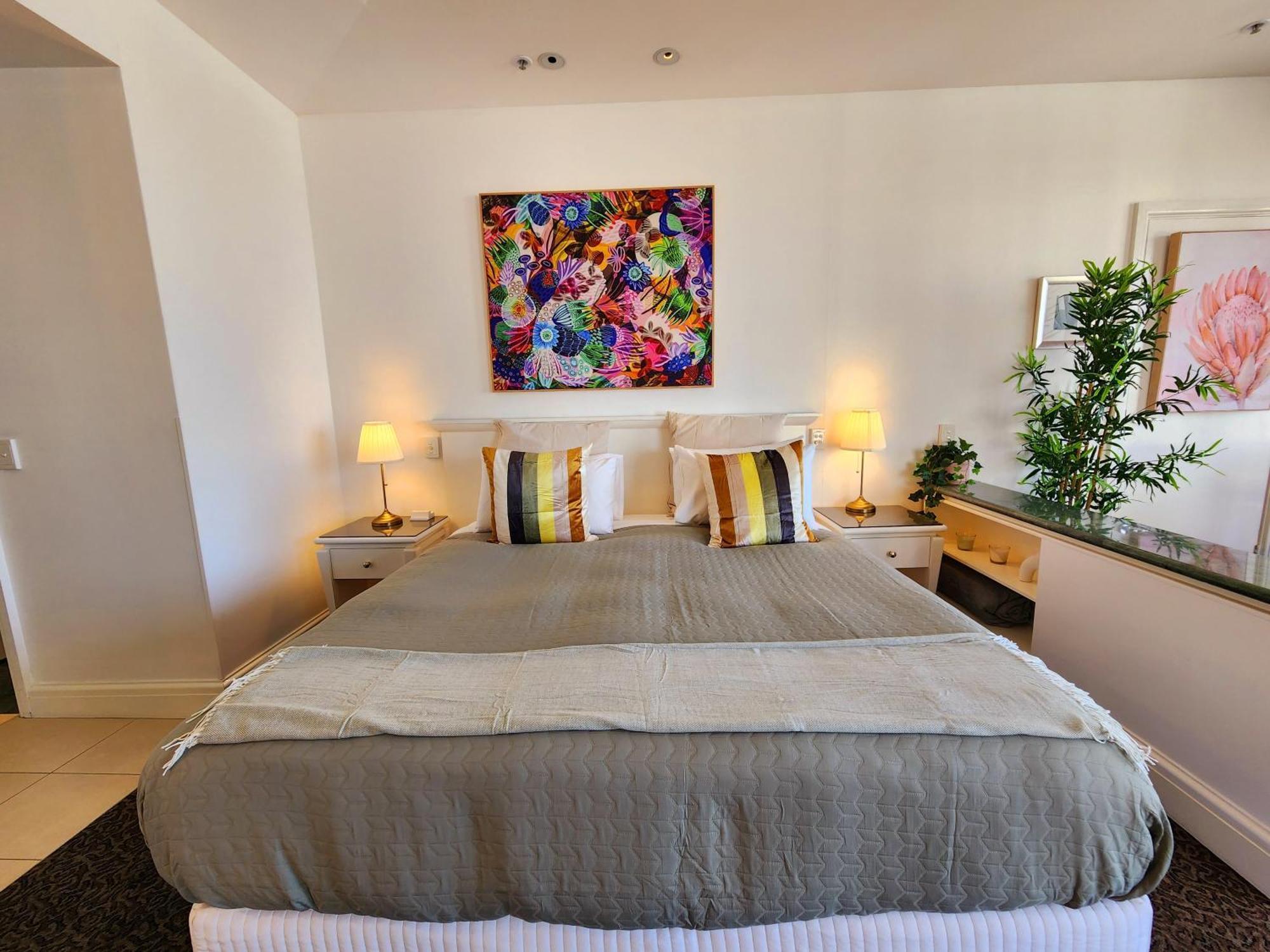 Deluxe Ocean Views Apartment Gold Coast Exterior foto